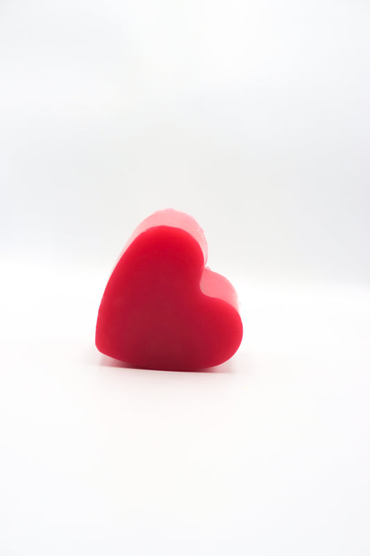 Heartsy Soap