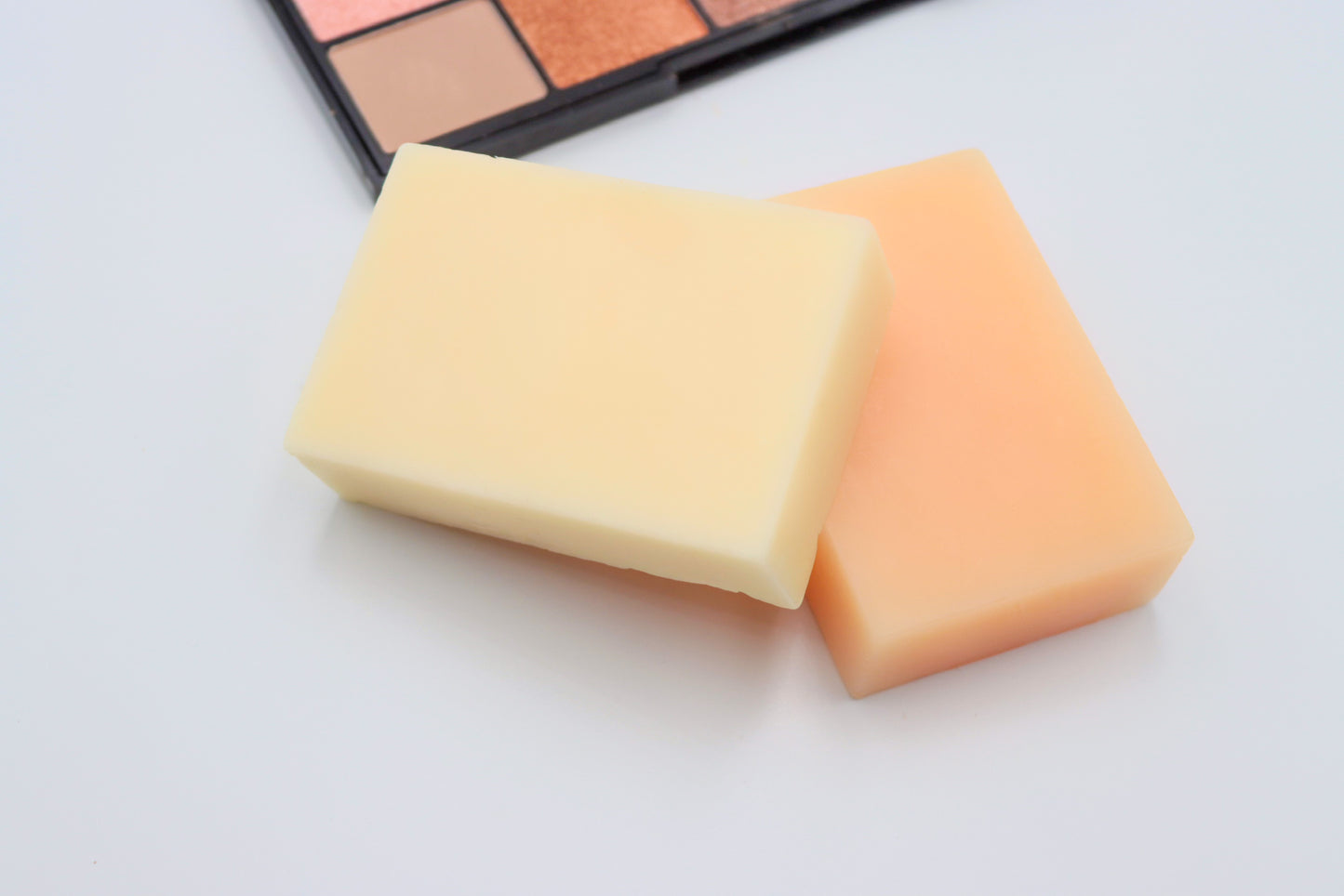 Natural Nude Soap 2pk