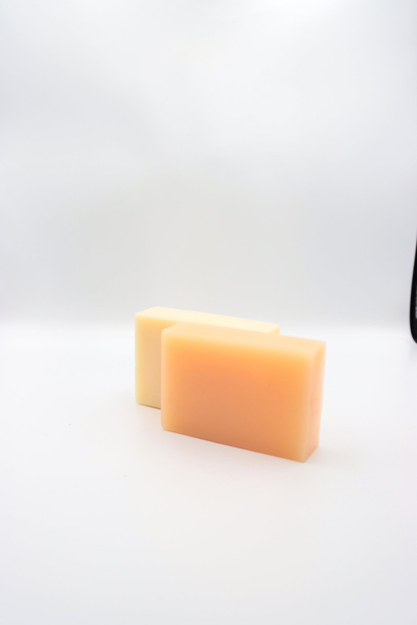 Natural Nude Soap 2pk